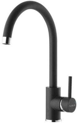 Смеситель для кухни Alveus Roxa Granital G91 Carbon Смеситель для кухни Alveus Roxa Granital G91 Carbon