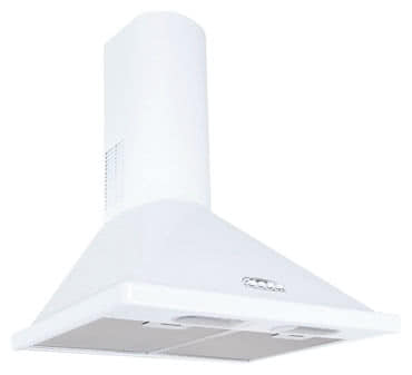 Каминная вытяжка GEFEST ВО-1602