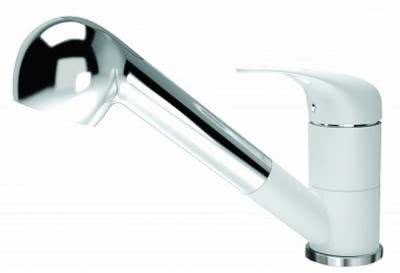 Смеситель для кухни Flortek Сигма FK жасмин