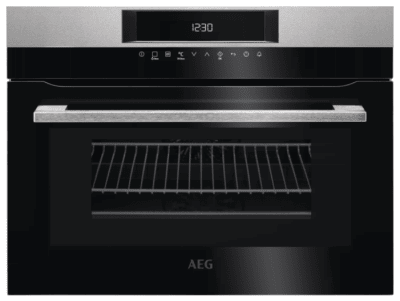 Духовой шкаф AEG KMR 761000 M