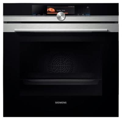 Духовой шкаф Siemens HS658GXS1