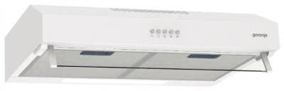 Подвесная вытяжка Gorenje WHU 529 EW/M