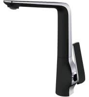 Смеситель для кухни Oute T109 T10913BH черный