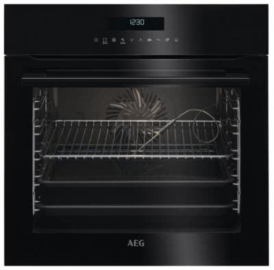 Духовой шкаф AEG BCR 742350 B