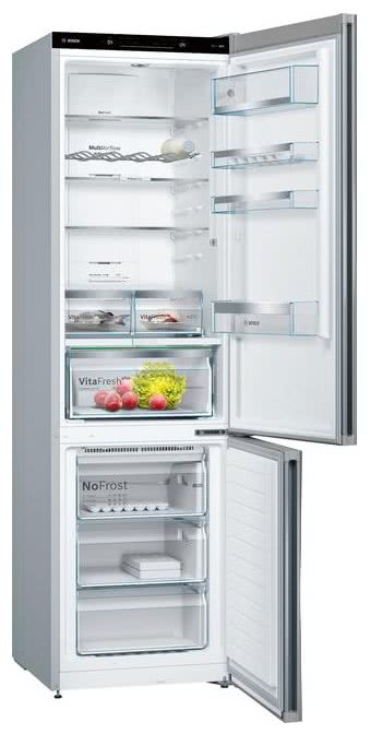 Холодильник Bosch KGN39IJ3AR