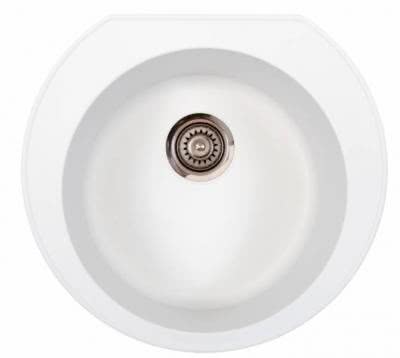 Мойка для кухни Orivel Omega Белый