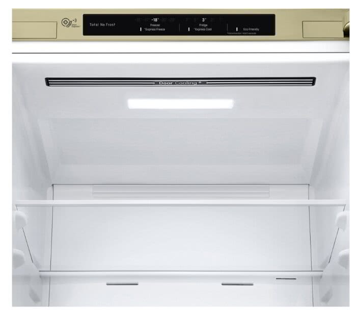 Холодильник LG DoorCooling+ GA-B459 CECL