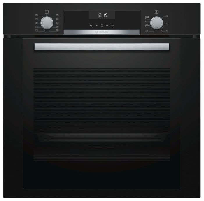 Духовой шкаф Bosch HBG317BB0R