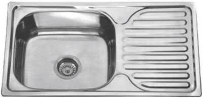 Мойка для кухни Melana 7642 U