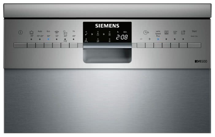 Посудомоечная машина Siemens iQ500 SR 256I00 TE