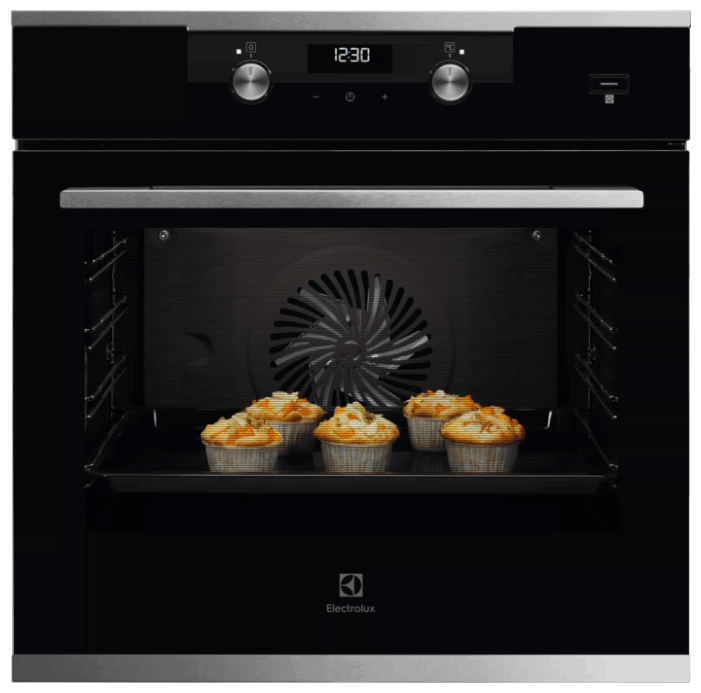 Духовой шкаф Electrolux OKD5C71X