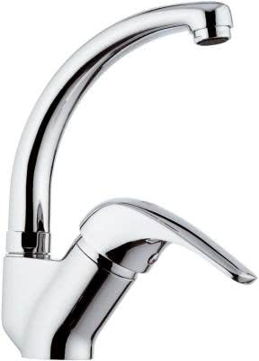 Смеситель для кухни Remer Project P 42 C