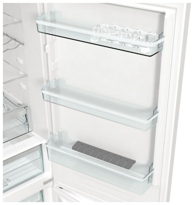 Холодильник Gorenje NRK 6192 AW4