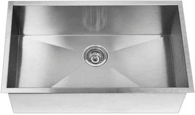 Мойка для кухни Elghansa SS-3219