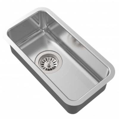 Мойка для кухни Oulin OL-0361 round