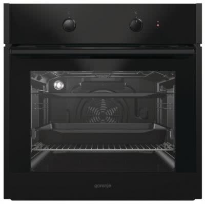 Электрический духовой шкаф Gorenje BO715E20BG-M