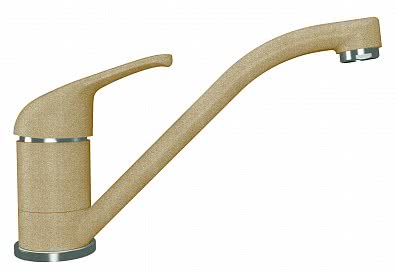 Смеситель для кухни Bamboo Нота BM терра