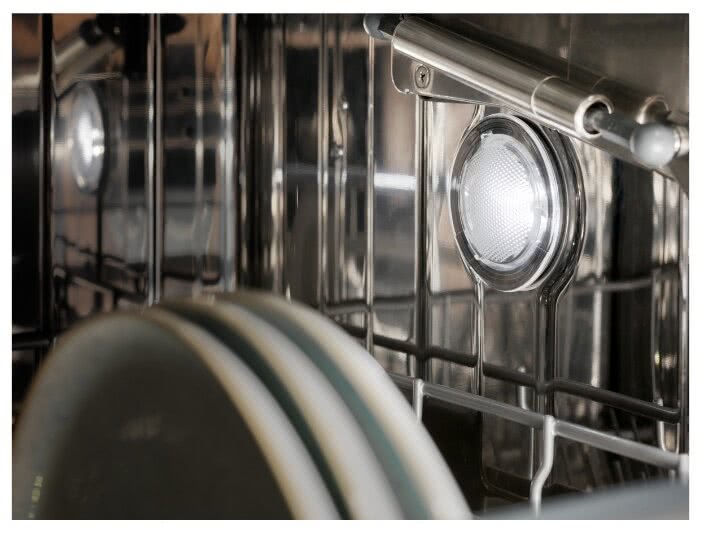 Посудомоечная машина Electrolux EEC 987300 L