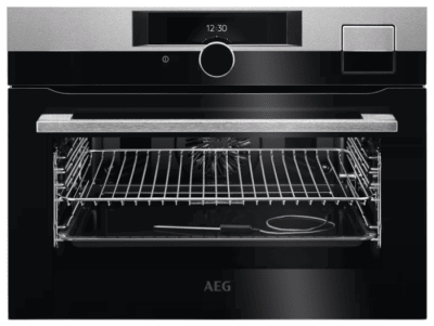 Духовой шкаф AEG KSR 892220 M