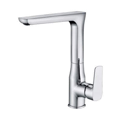 Смеситель для кухни Kern 2112 хром