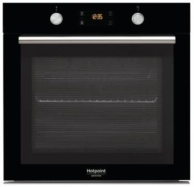 Духовой шкаф Hotpoint-Ariston 4FA 841 JC BL