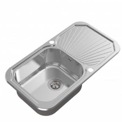 Мойка для кухни Oulin OL-307