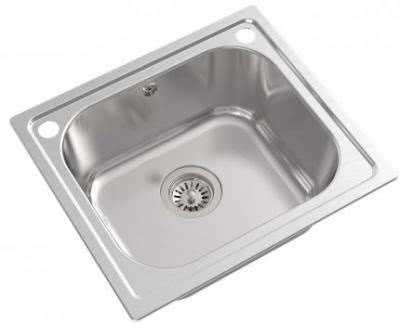 Мойка для кухни Oulin OL-203
