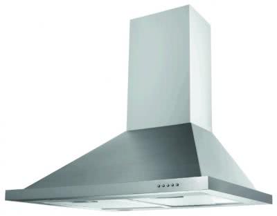 Каминная вытяжка LEX Brig 500 inox