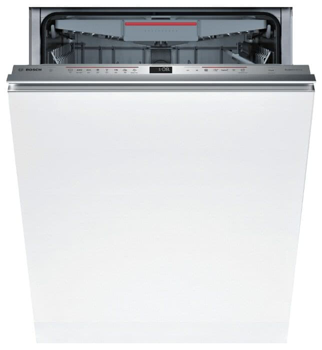 Посудомоечная машина Bosch SBV 68MD02 E
