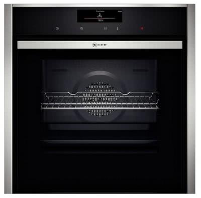 Духовой шкаф NEFF B58CT64N0
