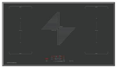 Варочная панель Kuppersberg IMS 901