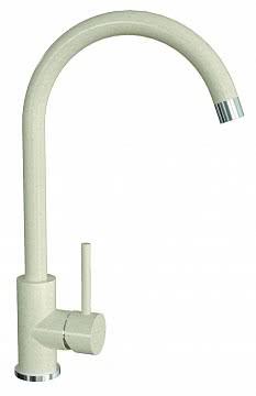 Смеситель для кухни Bamboo Соло BM латте