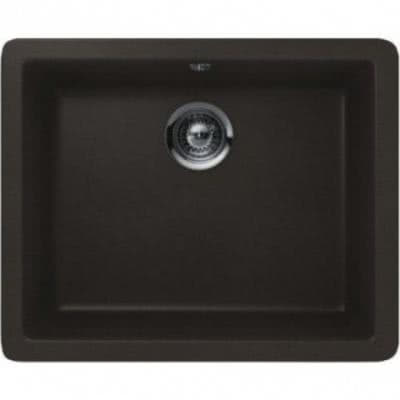 Мойка для кухни Schock Quadro 60 Cristalite мокка Мойка для кухни Schock Quadro 60 Cristalite мокка