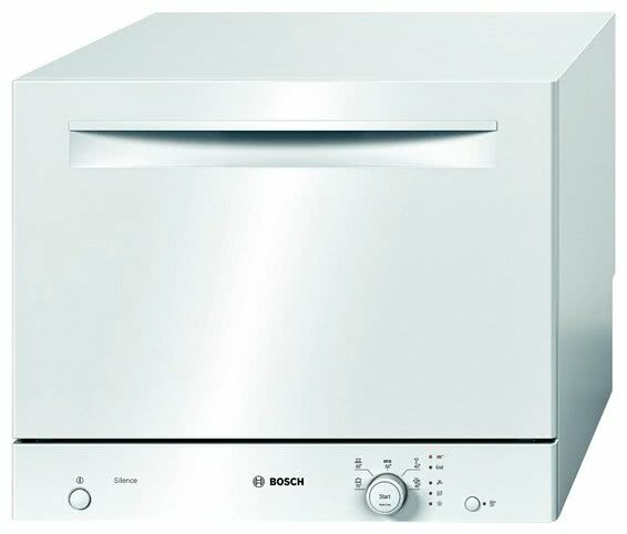 Посудомоечная машина Bosch SKS 51E22