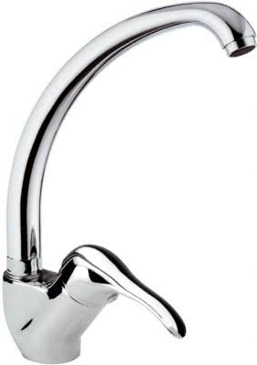 Смеситель для кухни Remer Musa M 42