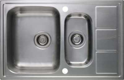 Мойка для кухни Longran Lotus LTL780.500 15ХT8P микролайн