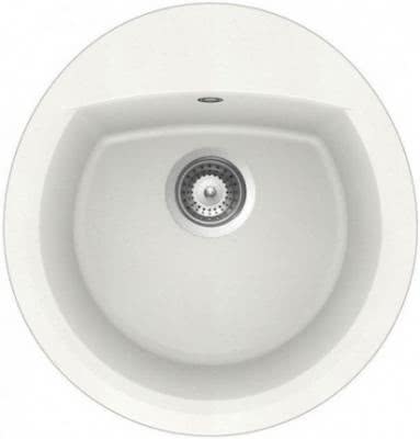 Мойка Schock Eclipse 45 Cristalite альпина Мойка Schock Eclipse 45 Cristalite альпина