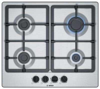 Варочная панель Bosch PGP6B5B90R