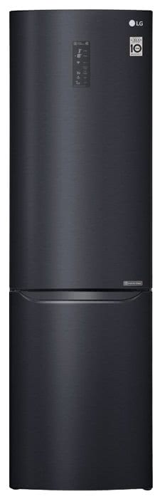 Холодильник LG GA-B499 SQMC