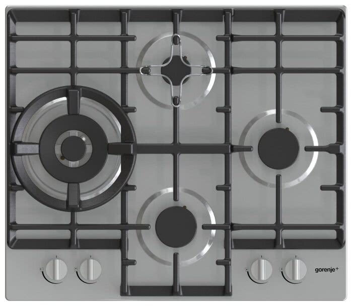 Варочная панель Gorenje GGW 6 DX