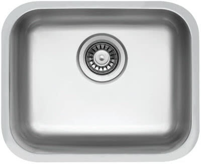 Мойка для кухни TopZero D420 полированная