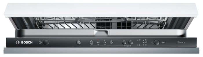 Посудомоечная машина Bosch Serie 2 SMV24AX00R