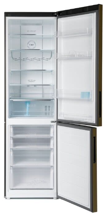 Холодильник Haier C2F737CDBG
