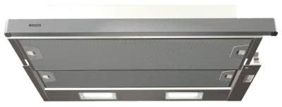 Встраиваемая вытяжка Bosch Serie 2 DHI 645 FTR