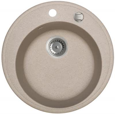 Мойка для кухни Iddis Kitchen G K03P511i87 песок
