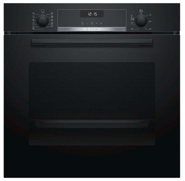 Духовой шкаф Bosch HBG557SB0R