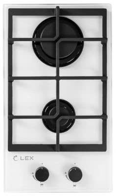 Варочная панель LEX GVG 321 WH