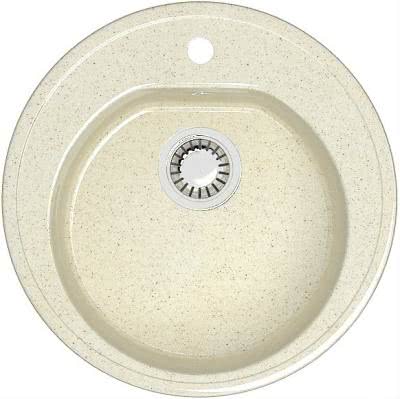 Мойка для кухни Marrbaxx Черая Z3 Q2 бежевый