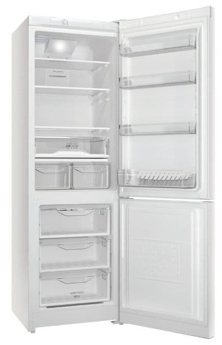Холодильник Indesit ITF 018 W