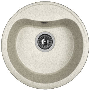 Мойка для кухни Dr.Gans Дора серый